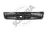 SOMORA 021307 Radiator Grille